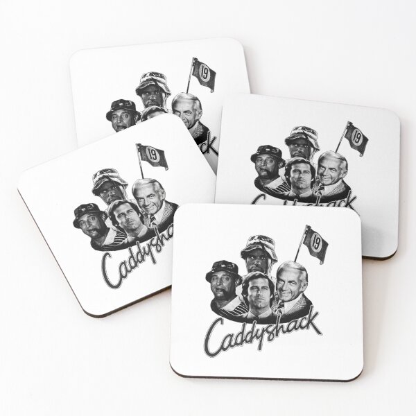 Item preview, Caddyshack  designed and sold by MuayThain8jx8x.