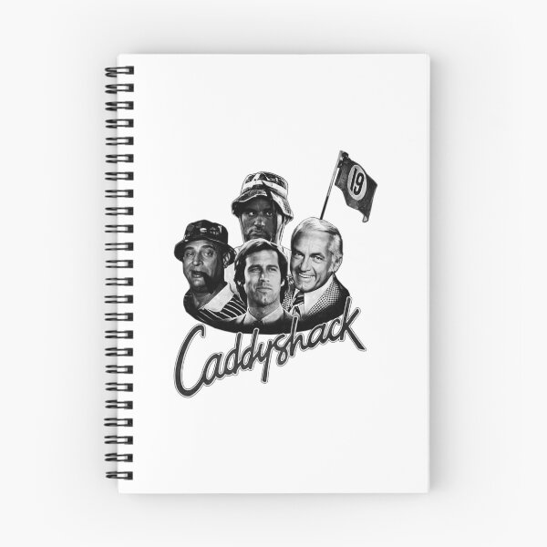 Item preview, Caddyshack  designed and sold by MuayThain8jx8x.