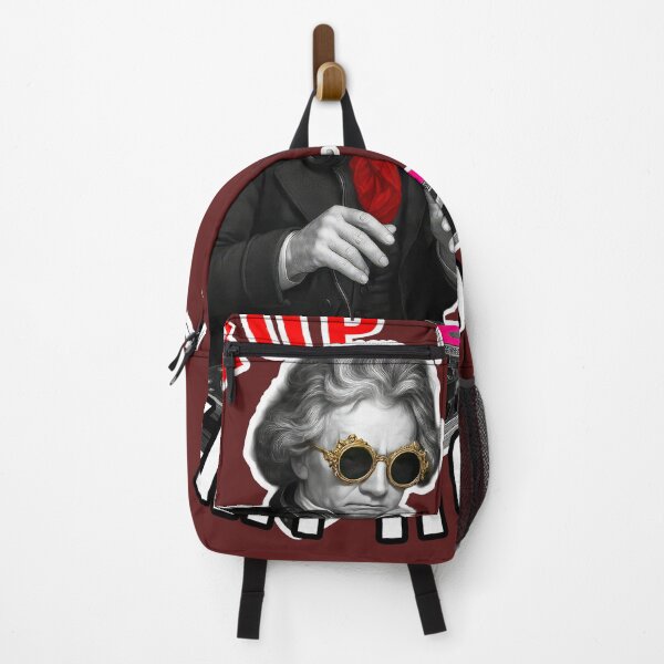 Item preview, Drop the Symphony – Beethoven DJ Music Mashup designed and sold by averagejoekster.