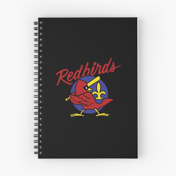 Item preview, Louisville Redbirds Defunct Vintage Baseball  designed and sold by Basketball7xt12.