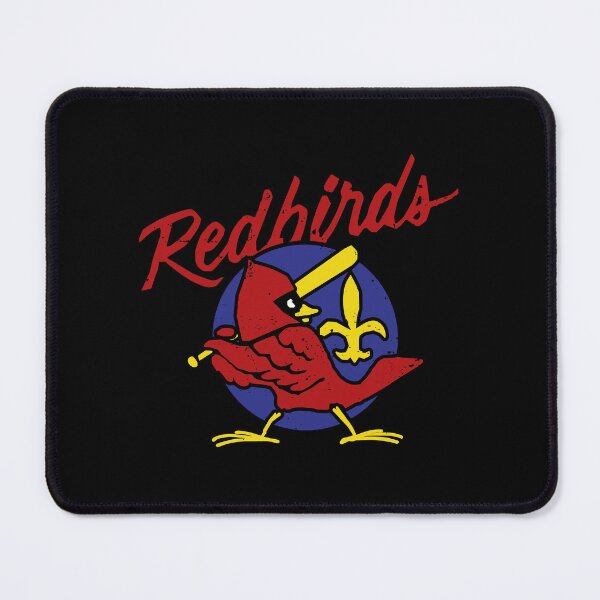 Item preview, Louisville Redbirds Defunct Vintage Baseball  designed and sold by Basketball7xt12.