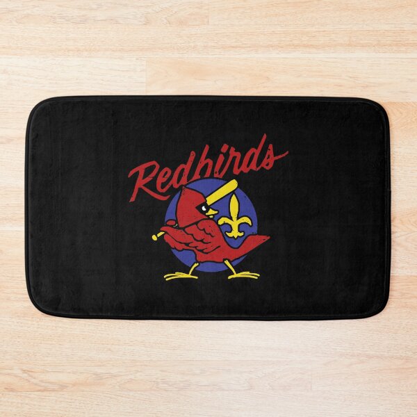 Item preview, Louisville Redbirds Defunct Vintage Baseball  designed and sold by Basketball7xt12.