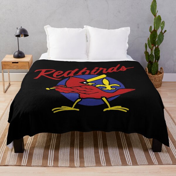 Item preview, Louisville Redbirds Defunct Vintage Baseball  designed and sold by Basketball7xt12.