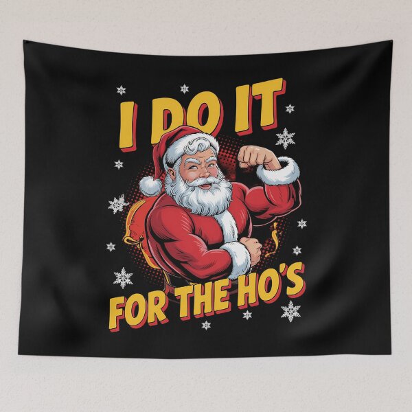 Item preview, Chistmas Season Funny designed and sold by LunaCrazeArt.