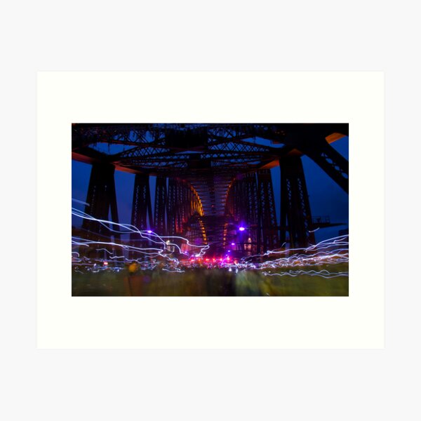 Item preview, Sydney Harbour Bridge 75th designed and sold by MiImages.