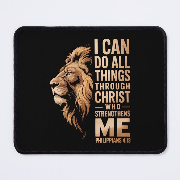 Item preview, Christian Faith Sayings designed and sold by LunaCrazeArt.