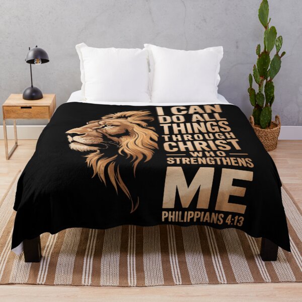 Item preview, Christian Faith Sayings designed and sold by LunaCrazeArt.