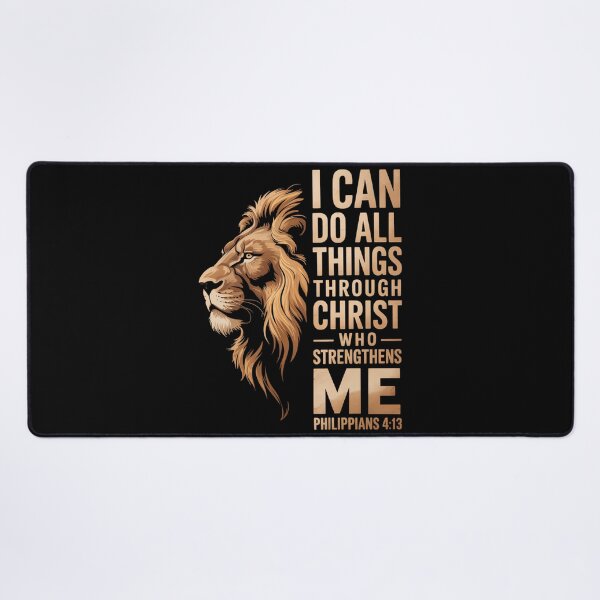 Item preview, Christian Faith Sayings designed and sold by LunaCrazeArt.