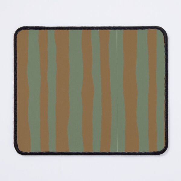 Item preview, Shift Stripes – Olive designed and sold by keikono.studio.