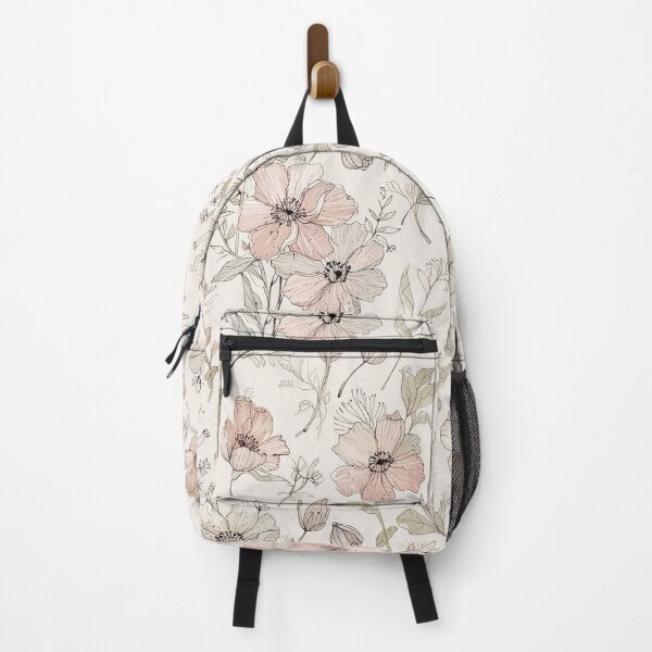 Item preview, Artistic Flower Drawing designed and sold by CoolPixels.
