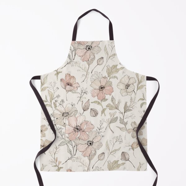 Item preview, Artistic Flower Drawing designed and sold by CoolPixels.