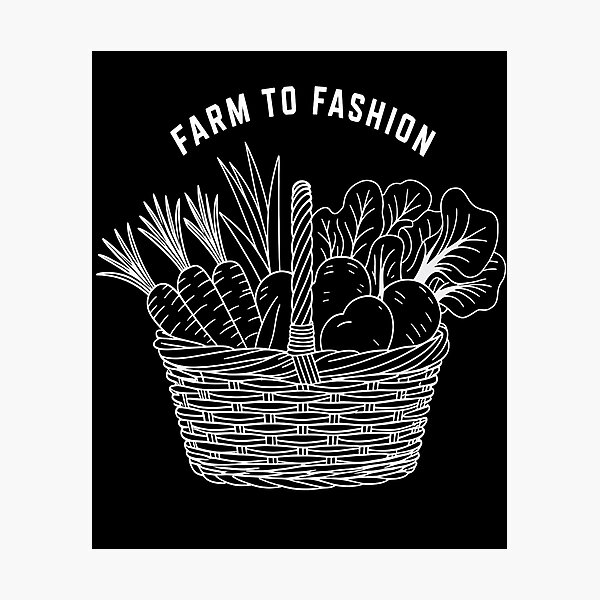 Item preview, farmers market - farmhouse - boho market - nature inspired - simple living - fresh and natural - local food - outdoor market - garden fresh - farm to table designed and sold by JansenGS.