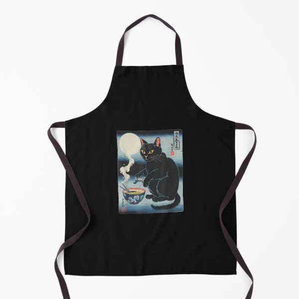 Item preview, Ramen Cat Tshirt Gamer Kawaii Funny Retro Japanese Gaming designed and sold by cawtoon.