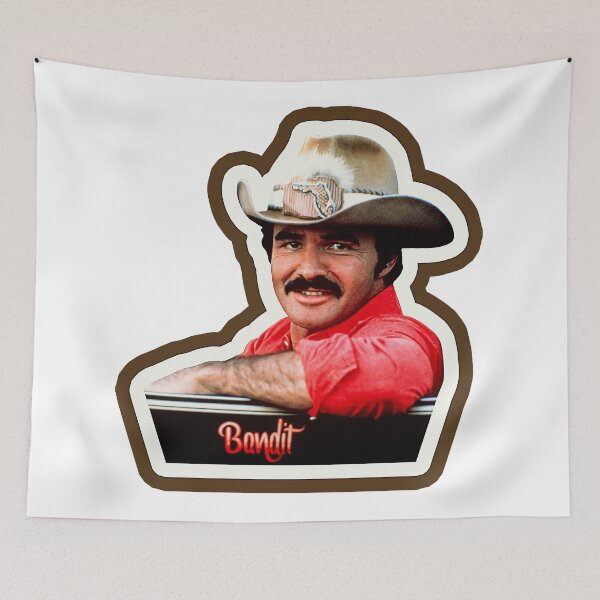 Item preview, Mustache & The Bandit designed and sold by Volleyball1x3hj.