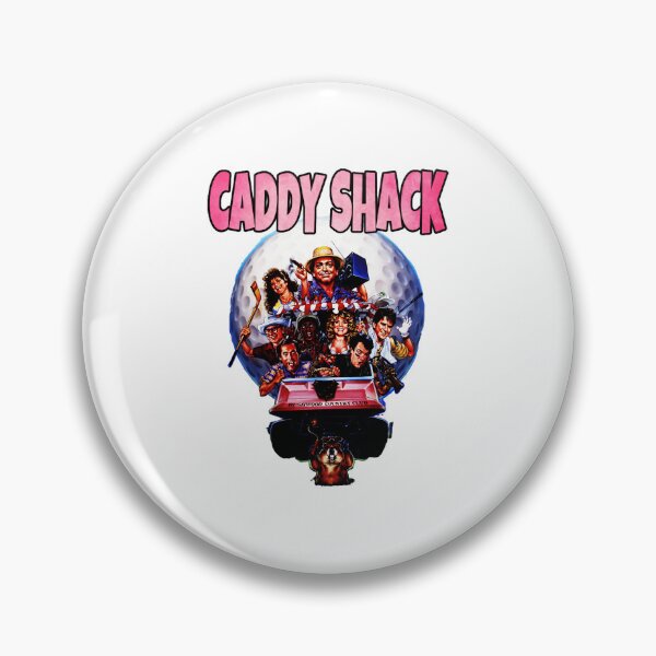 Item preview, Caddyshack  designed and sold by MuayThain8jx8x.