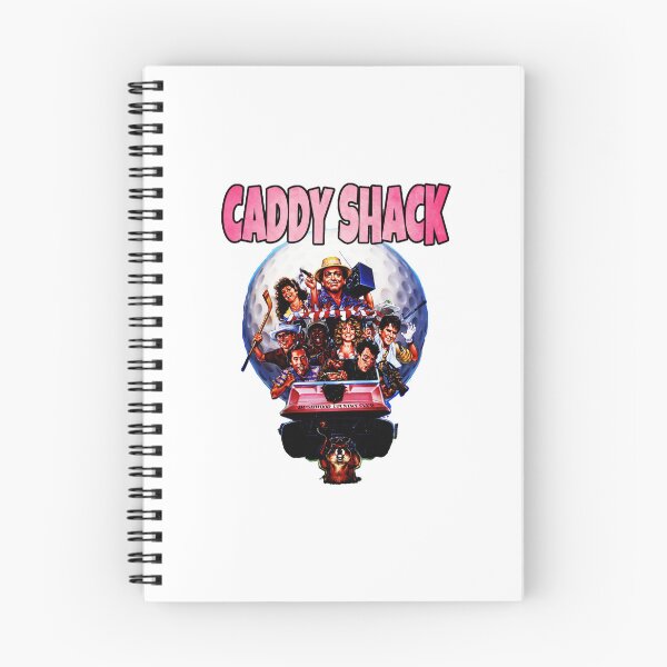 Item preview, Caddyshack  designed and sold by MuayThain8jx8x.
