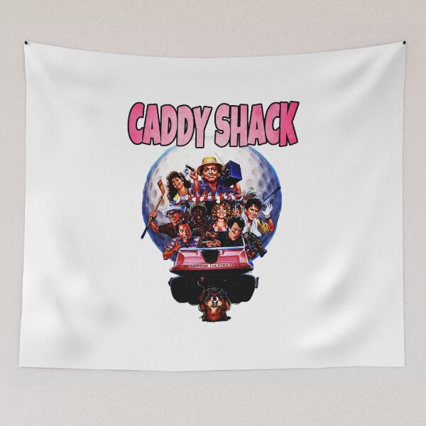 Item preview, Caddyshack  designed and sold by MuayThain8jx8x.