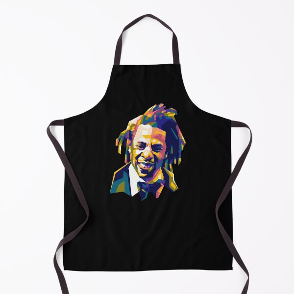 Item preview, Jay-Z T-Shirt designed and sold by WilmaMcMillan.