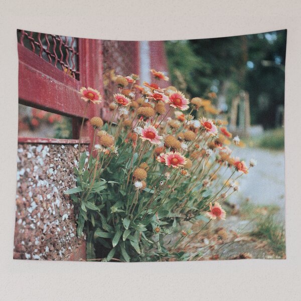 Item preview, suburban romance designed and sold by 5letters.
