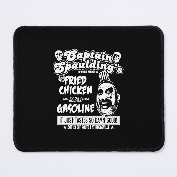 Item preview, Got Murder Call Captain Spaulding  designed and sold by Basketball78xqz.