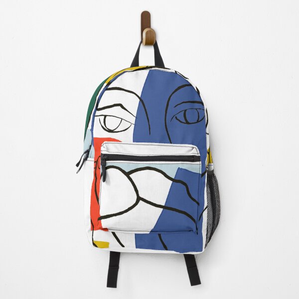 Item preview, Homage to Matisse by SlowDad designed and sold by SlowDadArt.
