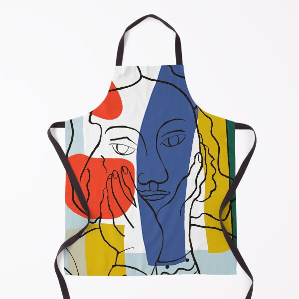 Item preview, Homage to Matisse by SlowDad designed and sold by SlowDadArt.