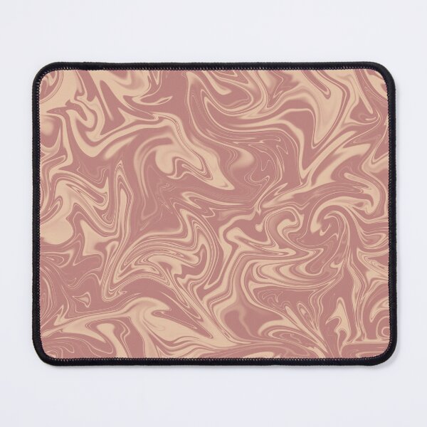 Item preview, Blush Flow - Soft Dreamy Gentle Pastel Waves :) designed and sold by Myriel-Myriel.
