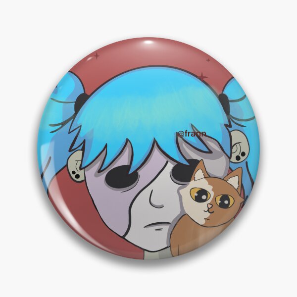 Item preview, Sally Face and Gizmo Fan Art designed and sold by frann's room.