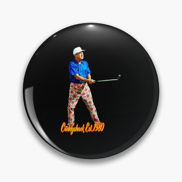 Item preview, Caddyshack  designed and sold by MuayThain8jx8x.