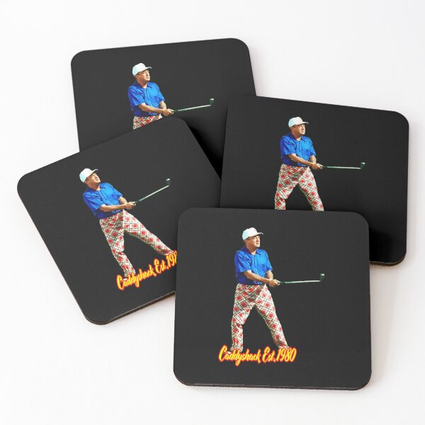 Item preview, Caddyshack  designed and sold by MuayThain8jx8x.