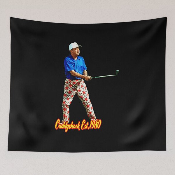 Item preview, Caddyshack  designed and sold by MuayThain8jx8x.