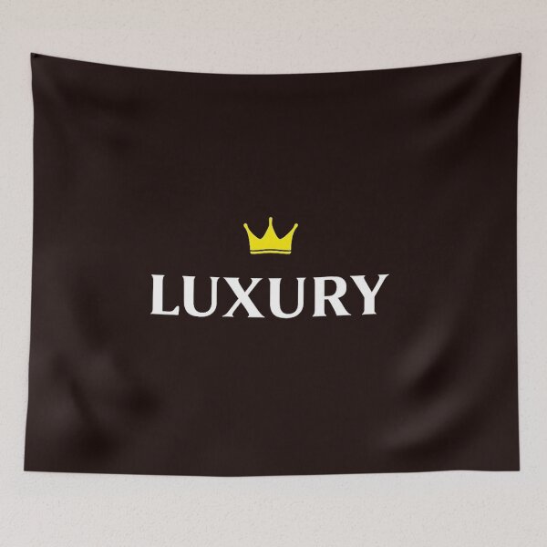 Item preview, Minimalist Royal Luxury Crown – Elegant Black & Gold Design for Stylish Gifts designed and sold by kakaworld.