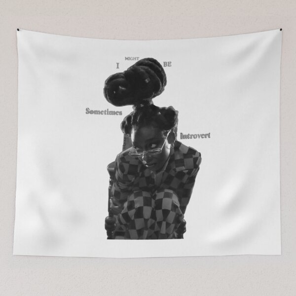 Item preview, Top Boy Introvert   Classic designed and sold by LynnGablestore.