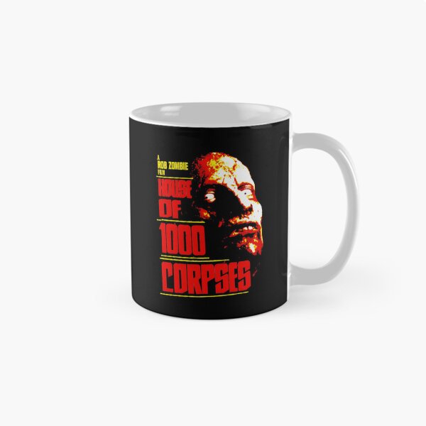 Item preview, House Of 1000 Corpses 2002 Vintage - Luxembourg designed and sold by Basketball78xqz.