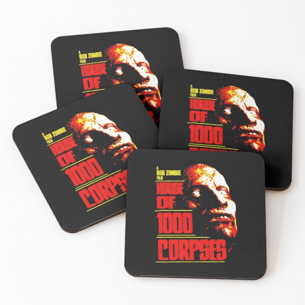 Item preview, House Of 1000 Corpses 2002 Vintage - Luxembourg designed and sold by Basketball78xqz.