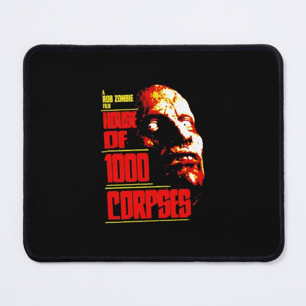 Item preview, House Of 1000 Corpses 2002 Vintage - Luxembourg designed and sold by Basketball78xqz.