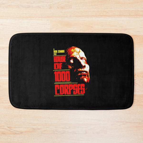 Item preview, House Of 1000 Corpses 2002 Vintage - Luxembourg designed and sold by Basketball78xqz.