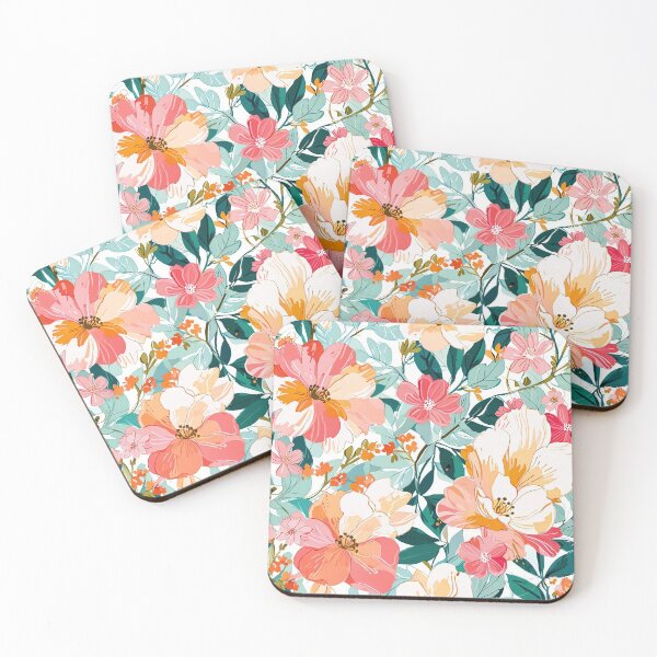 Item preview, Flower Artwork designed and sold by CoolPixels.