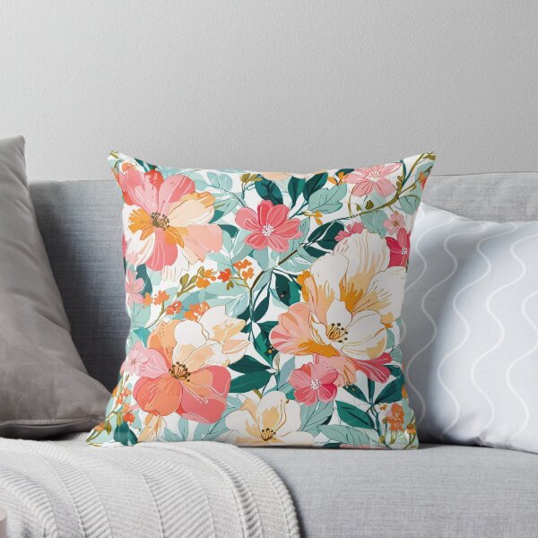 Item preview, Flower Artwork designed and sold by CoolPixels.