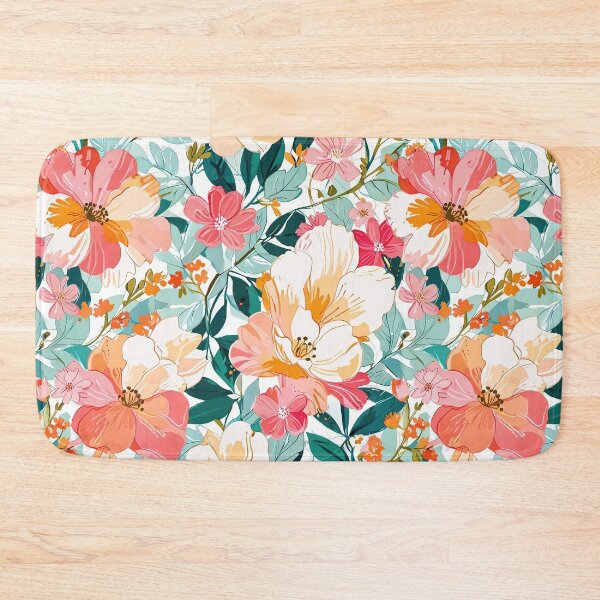Item preview, Flower Artwork designed and sold by CoolPixels.