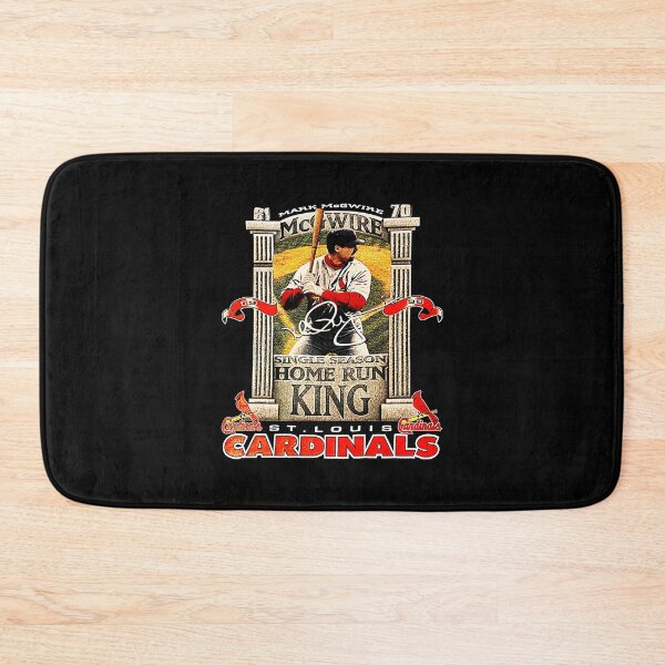 Item preview, Mark Mcgwire - Homerun King - Cardinals Baseball  designed and sold by Basketball7xt12.