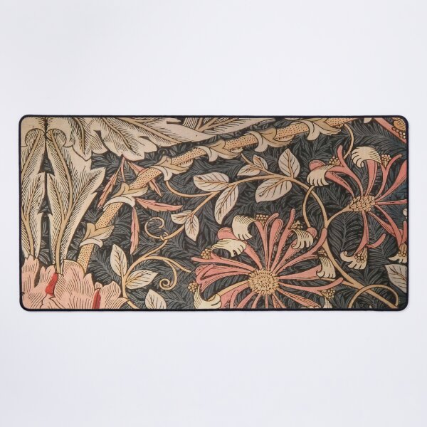 Item preview, Elegant Wild Meadow By William Morris designed and sold by ERRGWE.