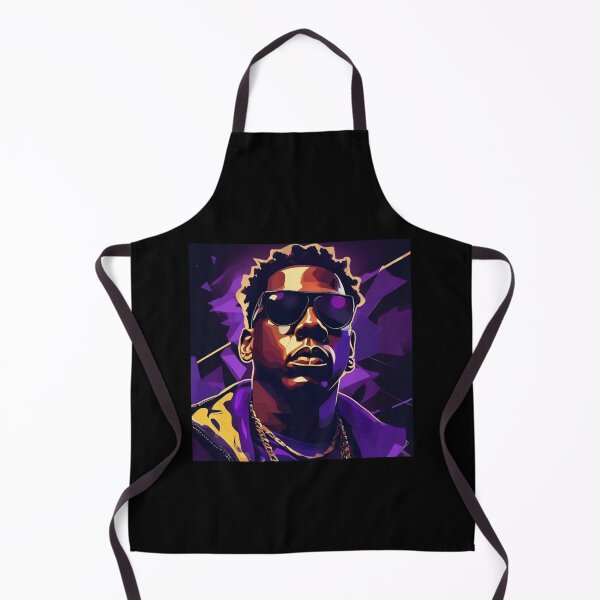 Item preview, Jay-Z T-Shirt designed and sold by RoisinMcConnell.
