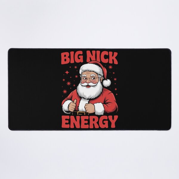 Item preview, Christmas Santa Claus Xmas Holiday designed and sold by LunaCrazeArt.