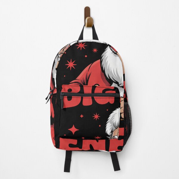 Item preview, Christmas Santa Claus Xmas Holiday designed and sold by LunaCrazeArt.