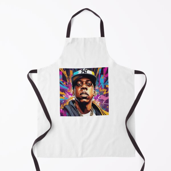 Item preview, Jay-Z T-Shirt designed and sold by TinaWinsor.