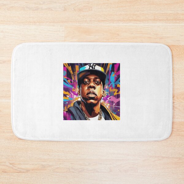 Item preview, Jay-Z T-Shirt  designed and sold by TinaWinsor.