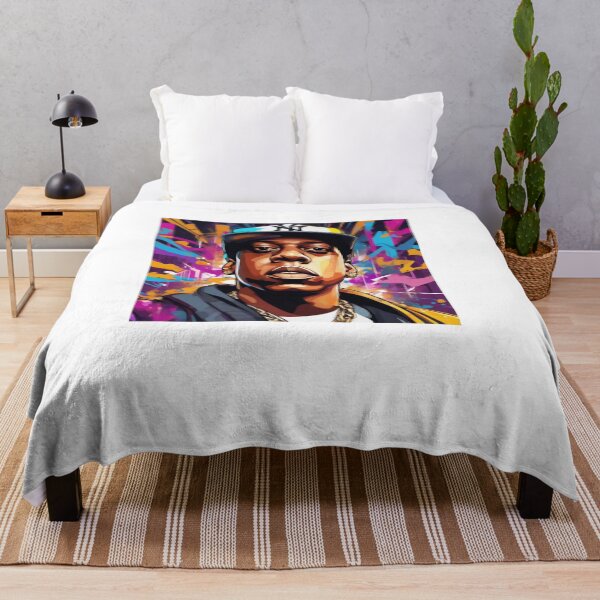 Item preview, Jay-Z T-Shirt designed and sold by TinaWinsor.