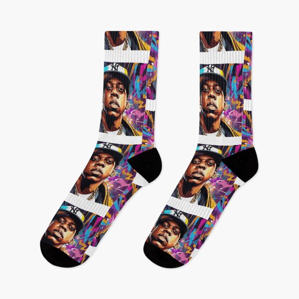 Artikelvorschau, Jay-Z T-Shirt entworfen und verkauft von TinaWinsor.