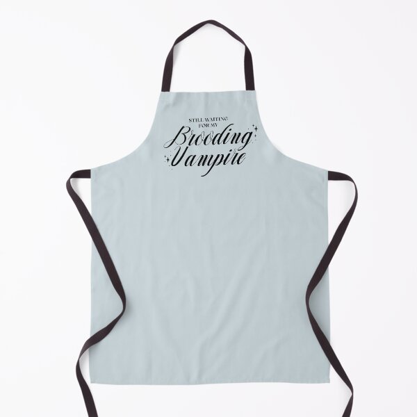 Item preview, Still Waiting For My Brooding Vampire Twilight Quote designed and sold by Anemmonie Moniemoniemonie.